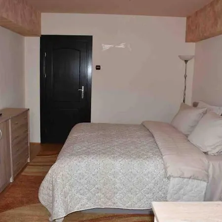 Apartament Lux 5 Appartement