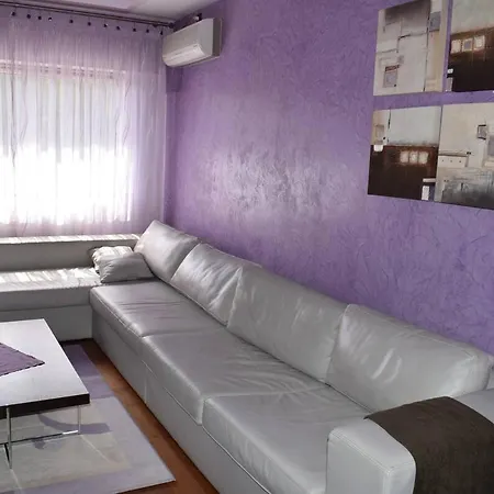 Appartement Apartament Lux 5 Braşov