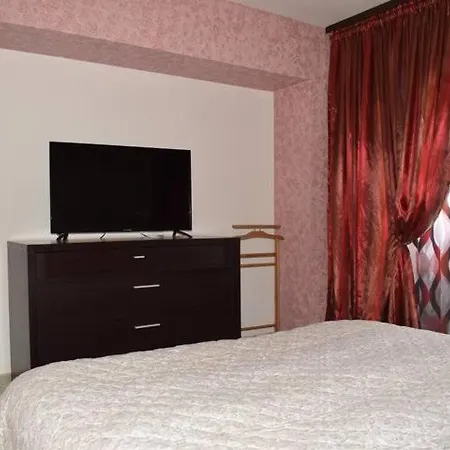 Apartament Lux 5