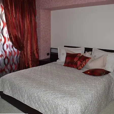 Apartament Lux 5 Appartement *