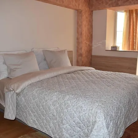 Apartament Lux 5 Appartement Braşov