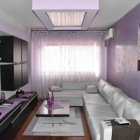 Apartament Lux 5