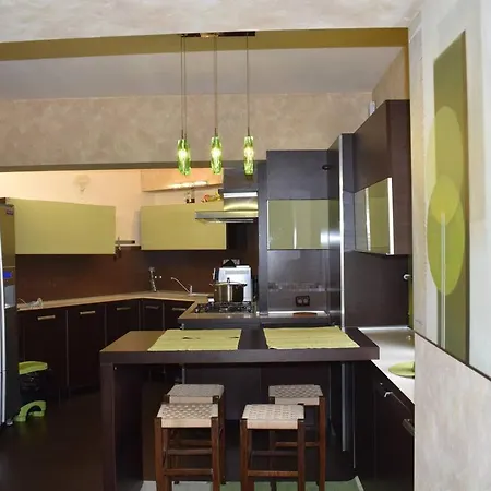 Apartament Lux 5
